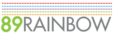 89Rainbow
